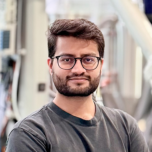 Sayam Dhingra