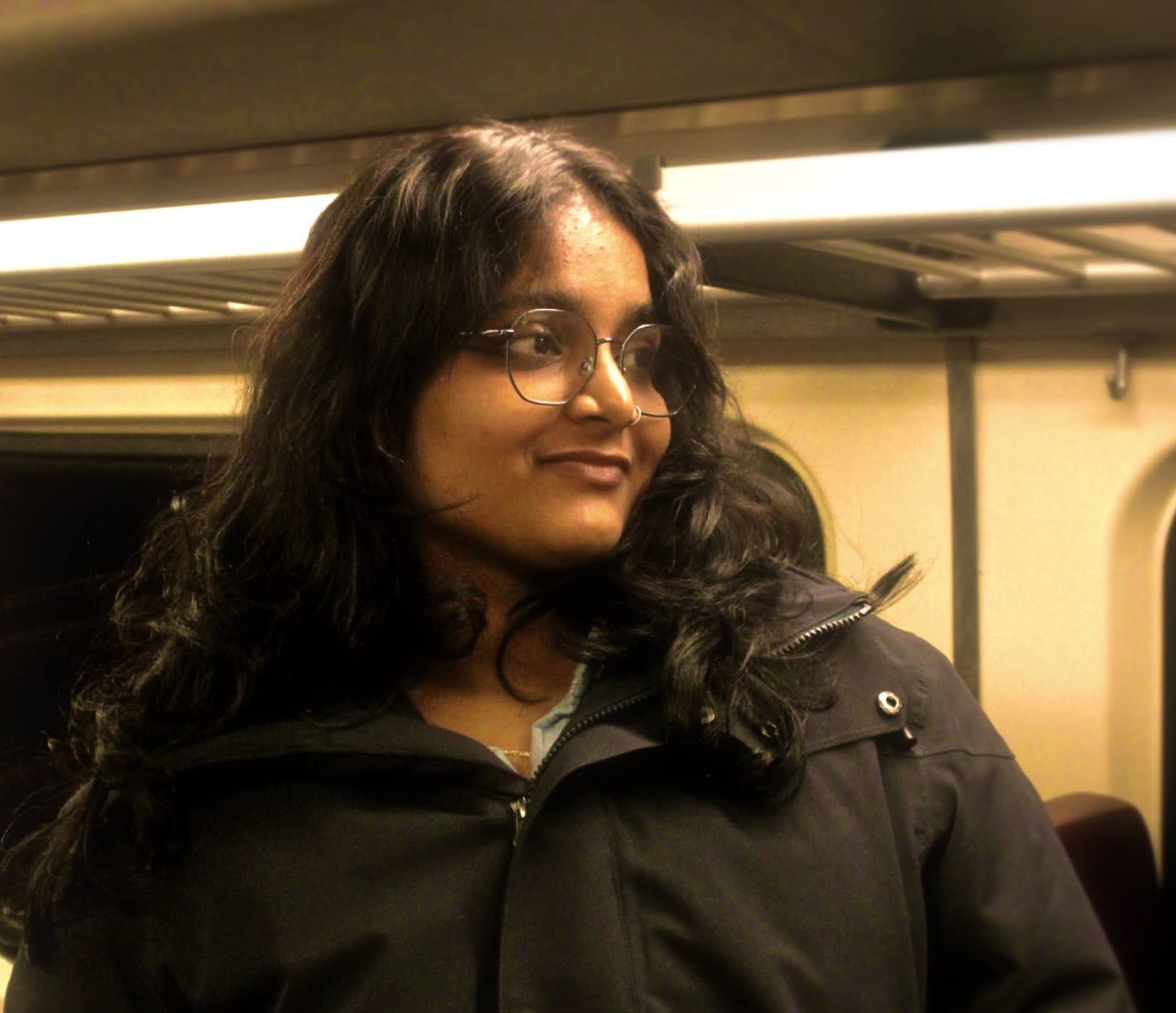 Siddhi Sanjay More